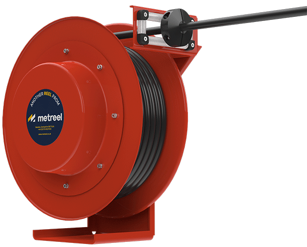 SC30 website from Metreel