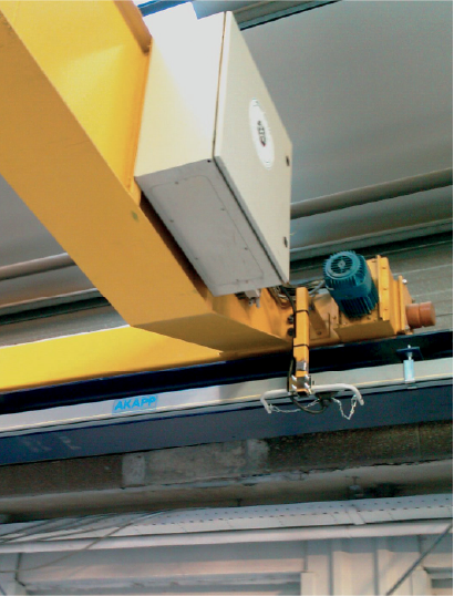 4 ductor lo angle from Metreel