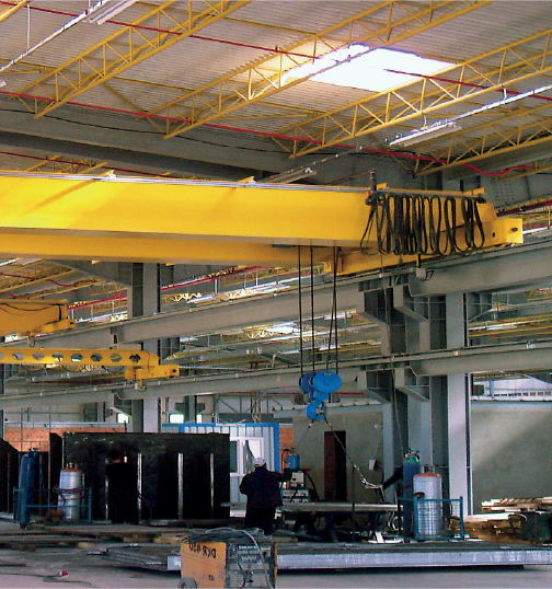 4 ductor from Metreel