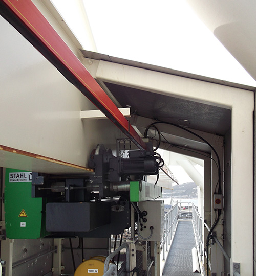 Multiconductor 1 from Metreel