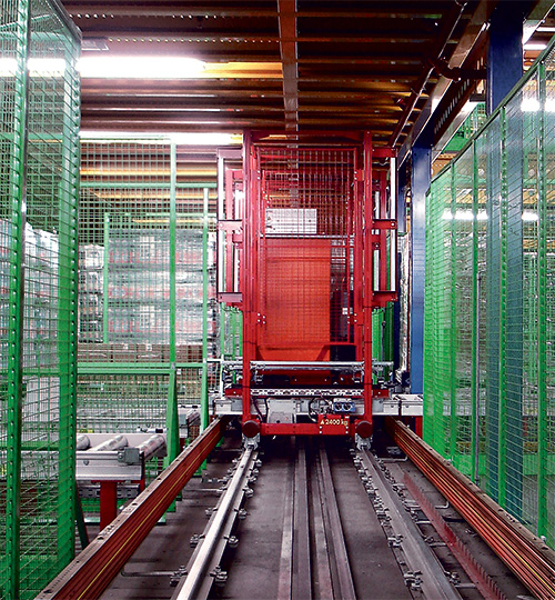 productor from Metreel