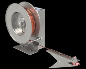 Earth Bonding Reel 15020