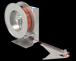 Earth Bonding Reel 15025