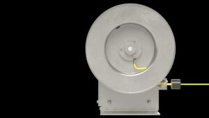 Earth Bonding Reel 15025 LTC