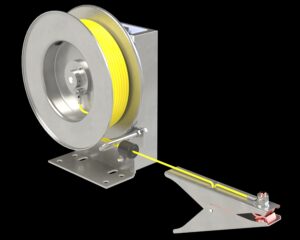 Earth Bonding Reel 15030 LTC