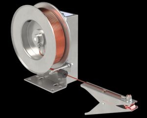 Earth Bonding Reel 15035