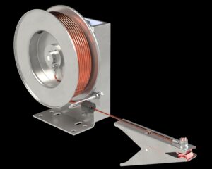 Earth Bonding Reel 15040