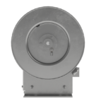 Earth Bonding Reel 1500 - FRONT VIEW
