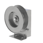Earth Bonding Reel 1500 - ISO VIEW