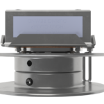 Earth Bonding Reel 1500 - TOP VIEW