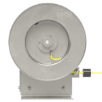 Earth Bonding Reel 15025 LTC - FRONT VIEW