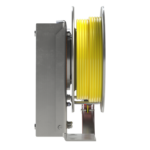 Earth Bonding Reel 15025 LTC - LEFT VIEW