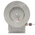 Earth Bonding Reel 15030 - FRONT VIEW
