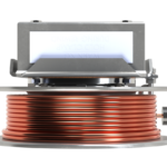 Earth Bonding Reel 15030 - TOP VIEW
