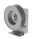 Earth Bonding Reel 1500, isometric view