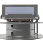 Earth Bonding Reel 1500, top view